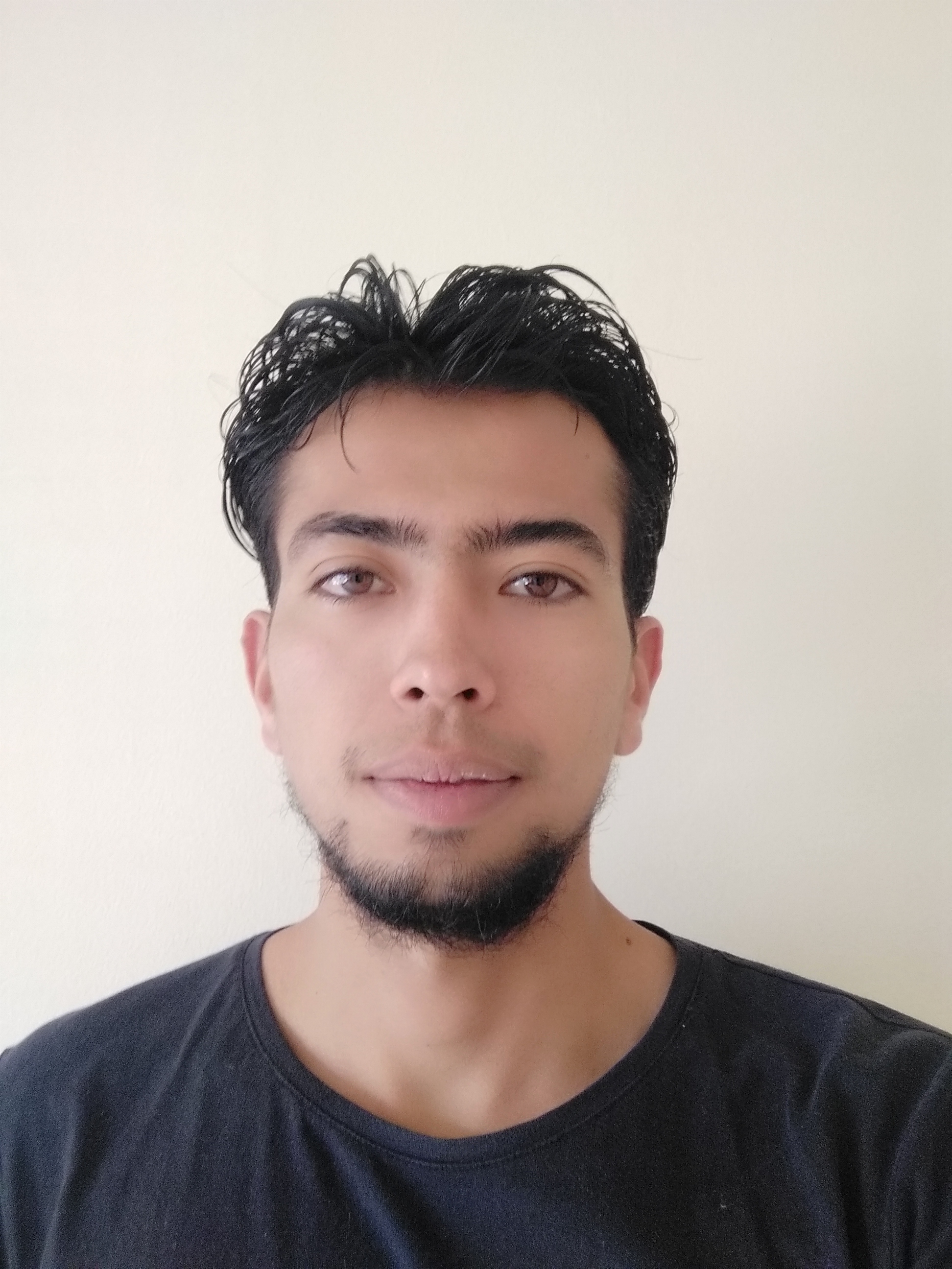 team member