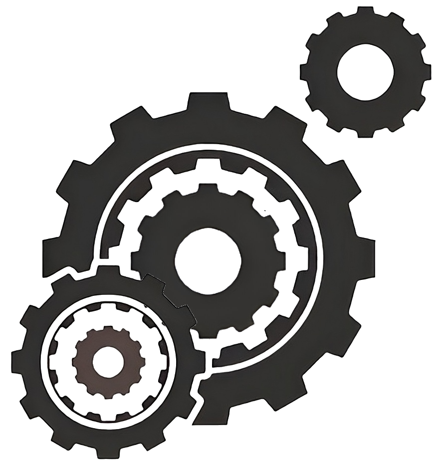 Mod3D Logo