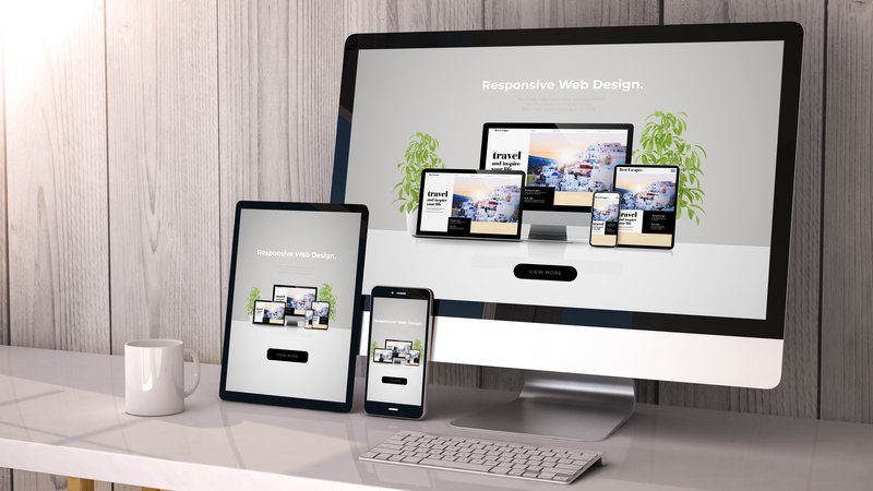 Diseño responsive
